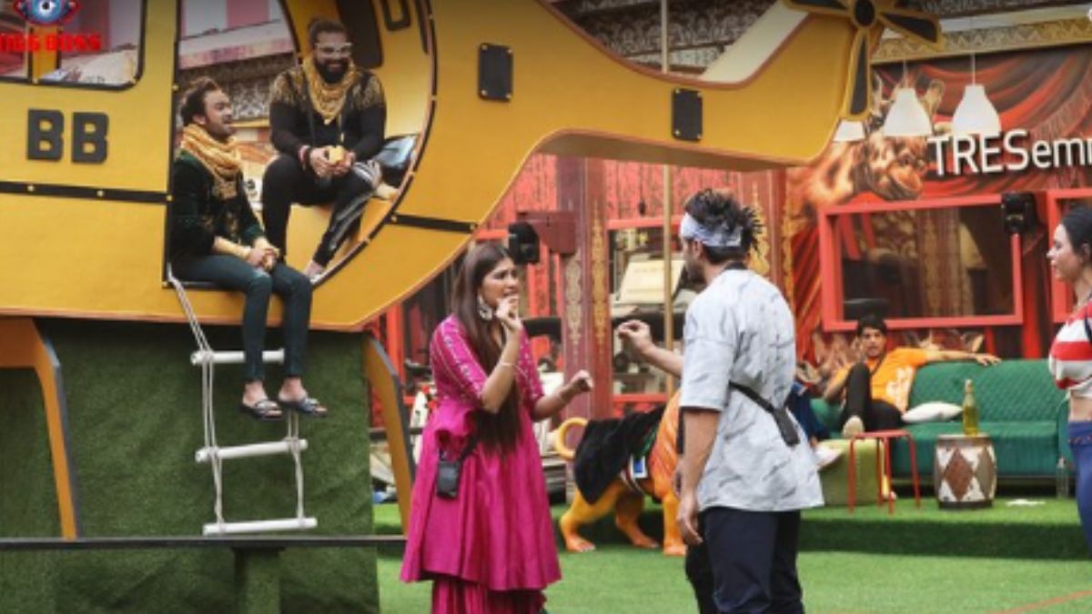 Bigg Boss 16 Dec 1 Written Update: Shalin Taunts Nimrit's Mental Health, BB Assigns Captaincy Task and Much More